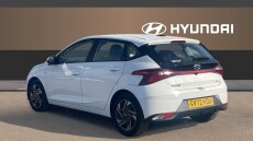 Hyundai i20 1.0T GDi 48V MHD SE Connect 5dr DCT Petrol Hatchback